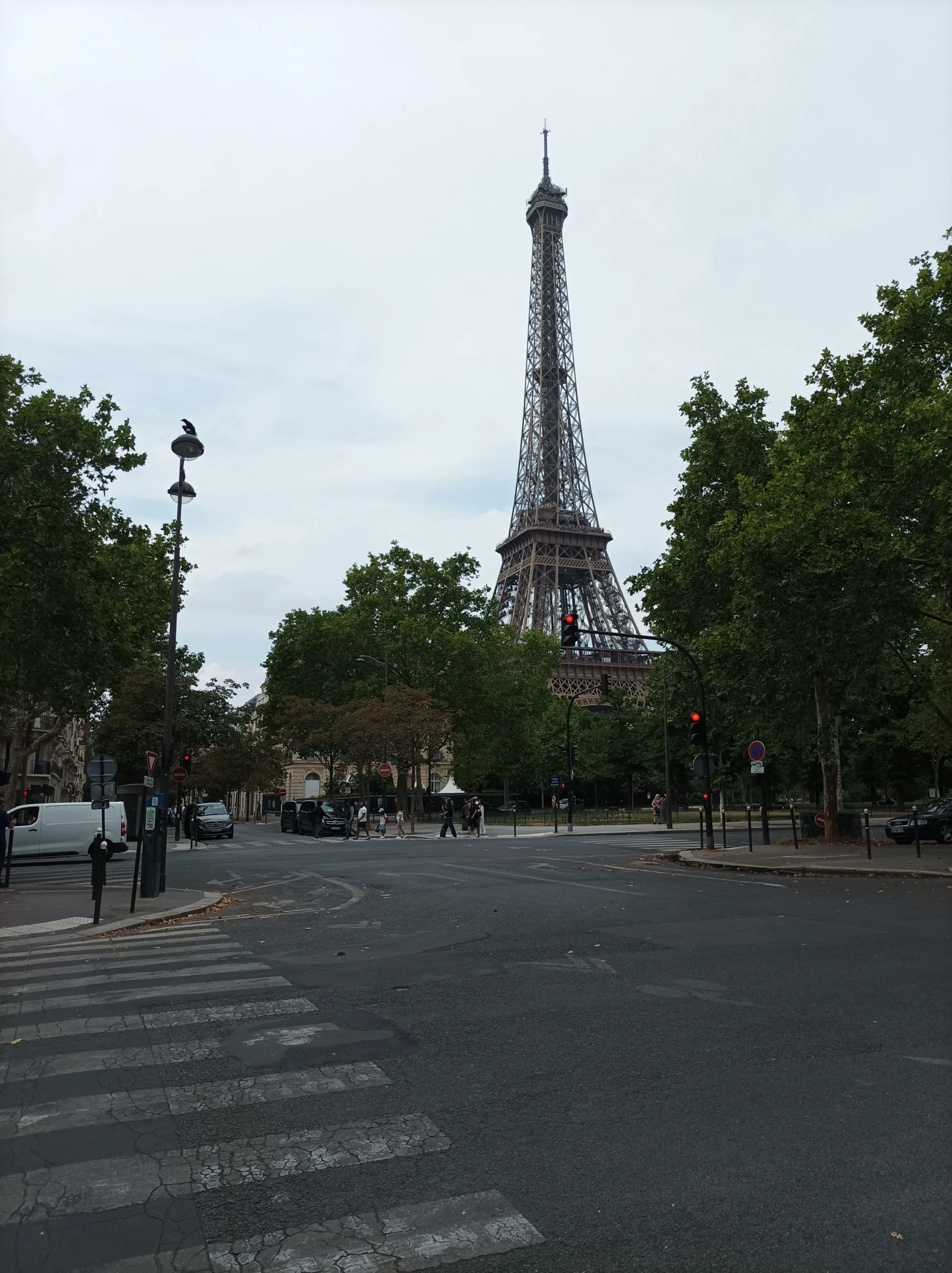 Eiffel-torony