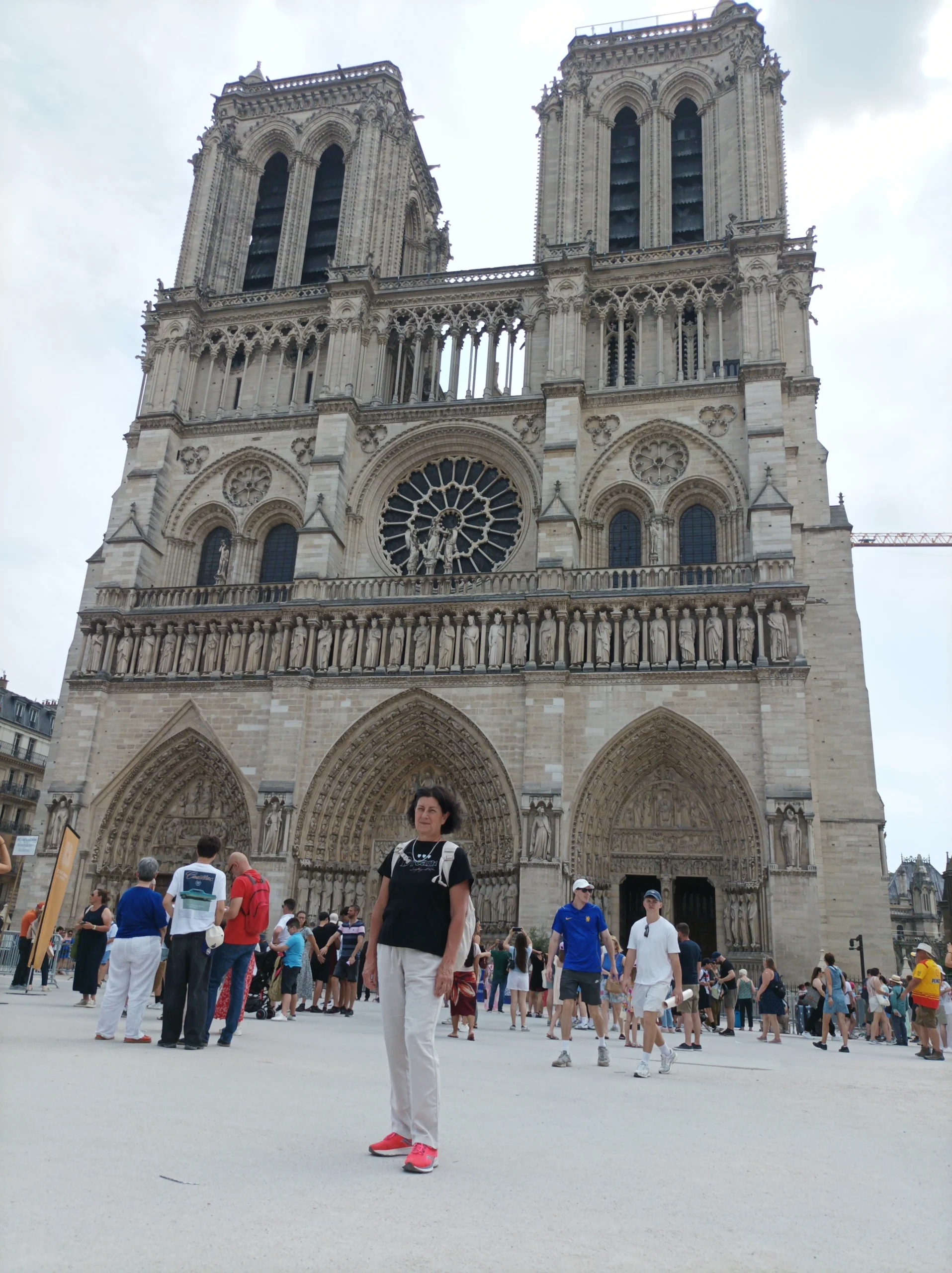 Notre-Dame